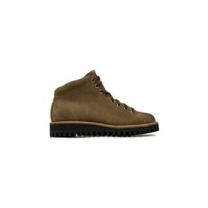 Ghete de drumetie - Explorer R500 - piele naturala - verde - imagine