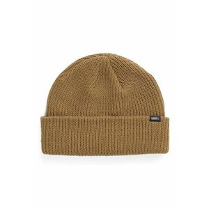 Caciula Core Basic - Acril - Galben - One Size imagine