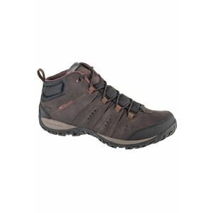 Pantofi pentru drumetii - Woodburn II Chukka WP Omni-Heat 2105171231 imagine