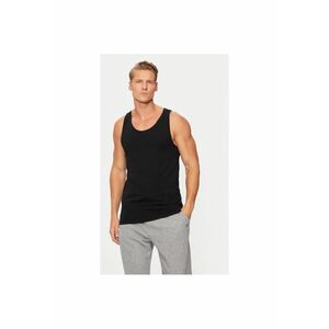 Maiou barbati - 304971402 - Bumbac - Negru imagine