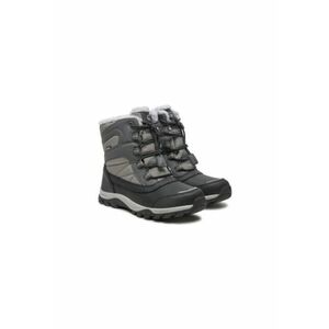 Ghete sport copii Vesper Dx - gri - 35 - textil imagine