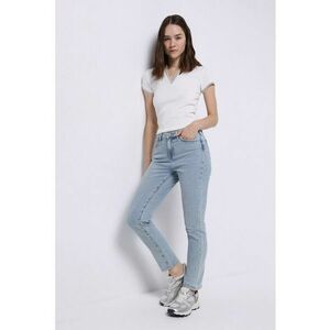 Blugi slim-fit imagine