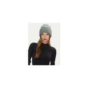 Caciula dama - 305063335 - Poliester reciclat/Acril - One Size INTL - Verde imagine