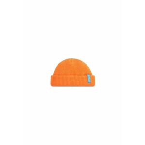 Caciula unisex - 5904162563593 - Acril - One Size INTL - Portocaliu imagine