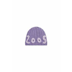 Caciula unisex - 5904162565269 - Acril - One Size INTL - Violet imagine