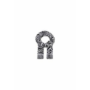 Fular unisex - 5905538182103 - Acril - One Size INTL - Alb imagine