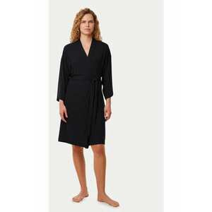 Halat dama - 304534164 - Modal - 36-38 EU - Negru imagine