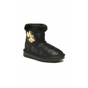 Pantofi sport fete - 5904862411392 - Negru - Textil - imagine