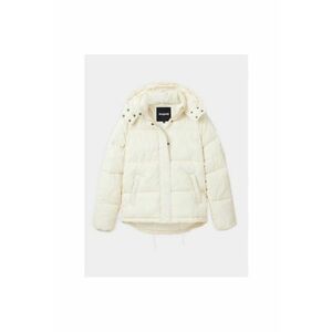 Geaca dama - 303608385 - Poliester - 2XL INTL - Bej imagine