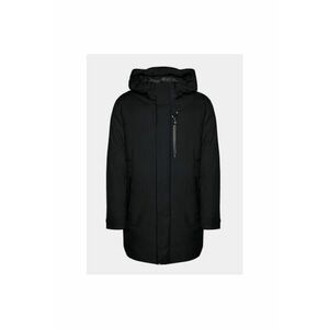 Geaca barbati - 303544225 - Poliester - 2XL INTL - Negru imagine