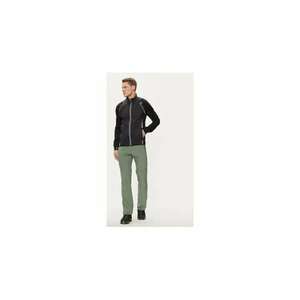 Geaca sport barbati - 42156 - Poliester - Gri - imagine