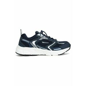 Pantofi sport copii - 590559 - Sintetic/Textil - Bleumarin - imagine