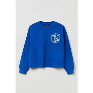 Bluza sport lejera din bumbac cu terminatie franjurata imagine