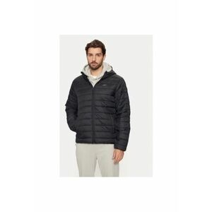 Geaca barbati - 303944346 - Poliamida - Negru imagine