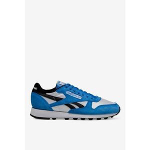 Pantofi sport barbati 5905588491941 - Piele naturala - Alb imagine