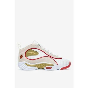 Pantofi sport barbati 5905588716105 - Piele intoarsa - Bej imagine