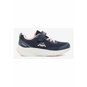 Pantofi sport fete 5905588551942 - Textil - Alb imagine