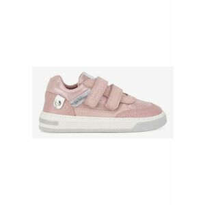 Pantofi fete 5905588733379 - Piele naturala - Alb imagine