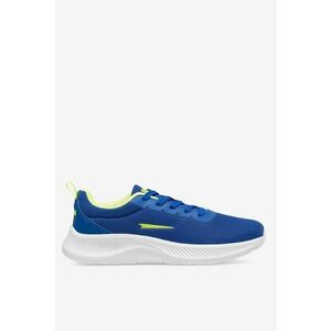Pantofi sport barbati 5905588461739 - Textil - Alb imagine