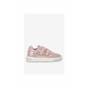 Pantofi fete 5905588733379 - Piele naturala - 30 EU - Alb imagine