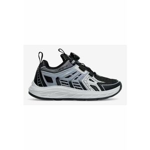 Pantofi sport baieti 5905588557265 - Textil - 34 EU - Alb imagine