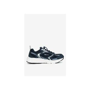 Pantofi sport baieti 5905588719175 - Sintetic - 34 EU - Alb imagine