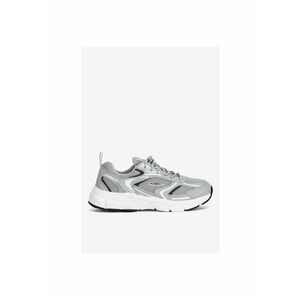Pantofi sport baieti 5905588719168 - Sintetic - Alb imagine