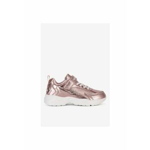 Pantofi sport fete 5905588722007 - Sintetic - 33 EU - Alb imagine