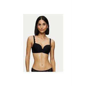 Sutien dama - 304538605 - Poliester/Poliamida - Negru imagine