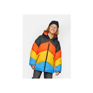 Geaca copii - 89348 - Poliester - Multicolor imagine