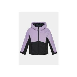 Geaca ski copii - 74262 - Poliester - Violet imagine