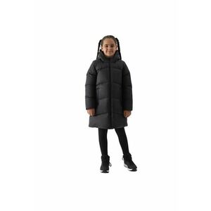 Geaca fete JWAW24TDJAF455 - 4F - Poliamida - Negru imagine