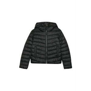 Jacheta copii JWAW24TDJAM460-20S - 4F - Poliester - Negru imagine