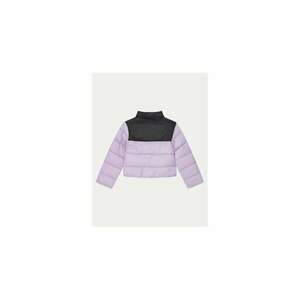 Geaca fete - 303946029 - Poliamida - 152 CM - Violet imagine