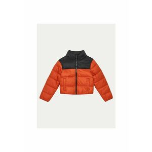 Geaca baieti - 303946081 - Poliamida - 158 CM - Negru imagine