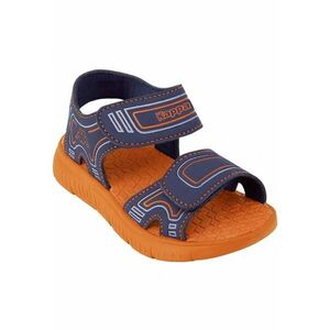 Sandale pentru copii - BM141434 - Gri imagine