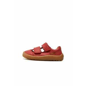 Sandale copii - 888671 - Piele naturala - Rosu imagine