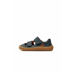 Sandale copii - 888657 - Piele naturala - Albastru imagine