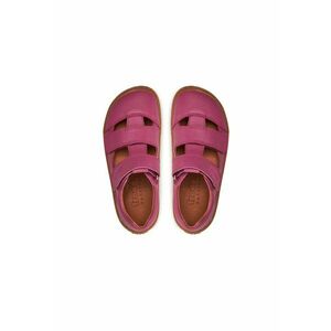 Sandale copii - 888725 - Piele naturala - Roz imagine