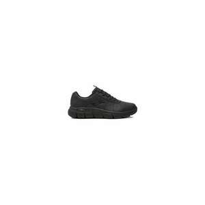 Pantofi sport barbati 304047459 - Piele ecologica - Negru imagine