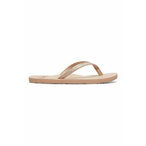 Papuci flip-flop cu detalii stralucitoare Napili imagine