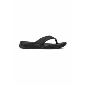 Slapi dama 229036 - Plastic - Negru - imagine
