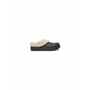 Papuci dama 304969300 - Sintetic - Negru imagine