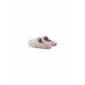 Papuci dama 304255700 - Textil - Violet imagine