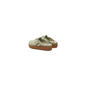 Papuci dama 304469138 - Fetru - Multicolor imagine