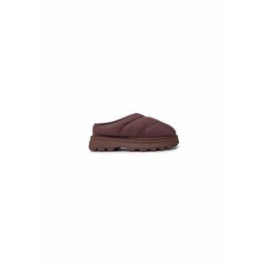Papuci dama 304365058 - Textil - Maro imagine