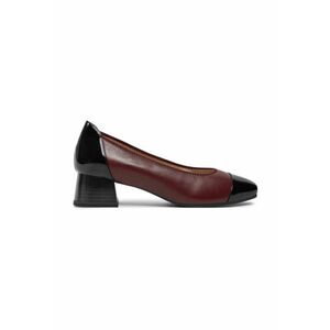 Pantofi dama - 304313 - Piele naturala. imagine