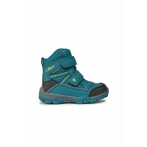 Cizme copii - 51594 - Piele ecologica - Bleumarin imagine