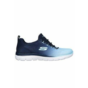 Pantofi dama - BM172013 - Albastru imagine