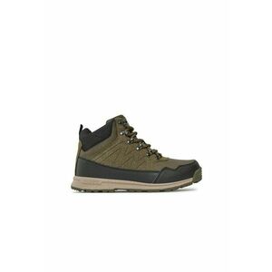 Pantofi sport dama - 44938 - Sintetic - Kaki imagine
